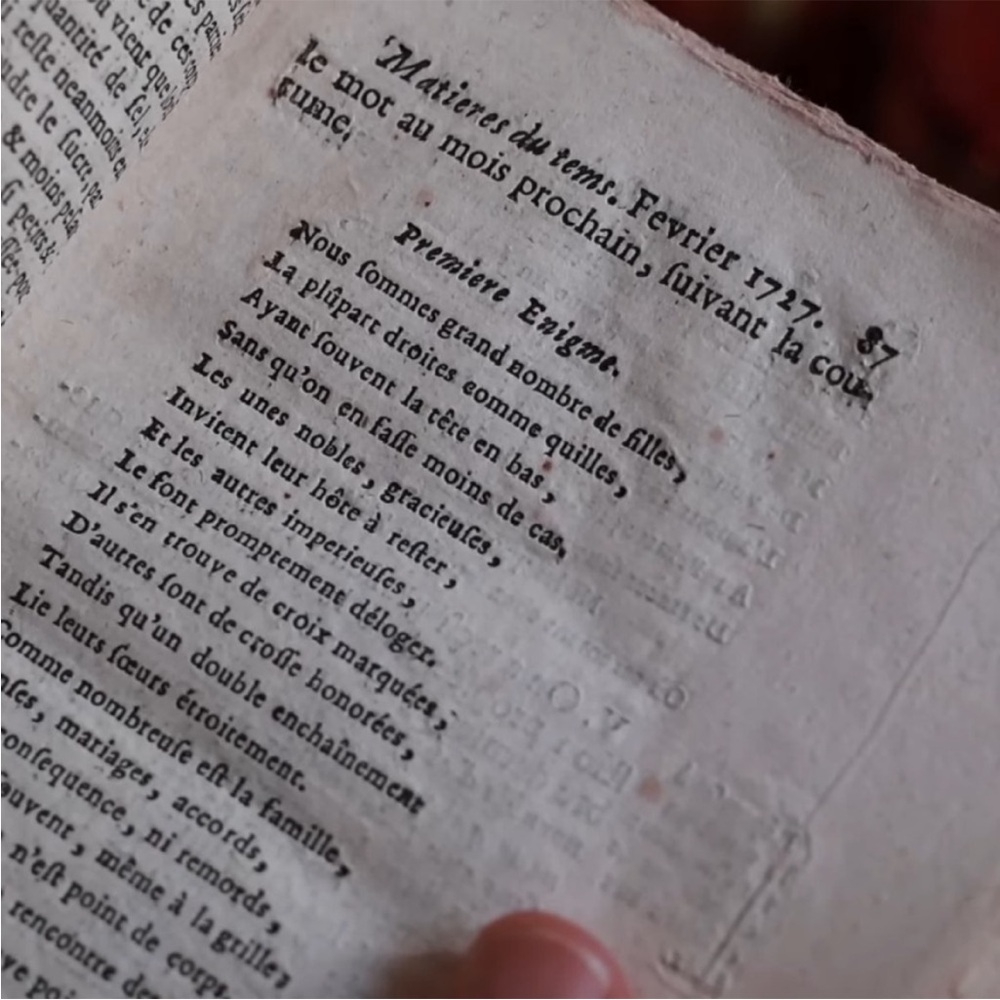 Love Notes {Reviews} ➳ ❥ ❥ ❥